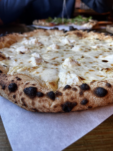 Photo of Pizza Triangle - 4 Pool Dam, Newcastle-under-Lyme, Newcastle ST5 2RR